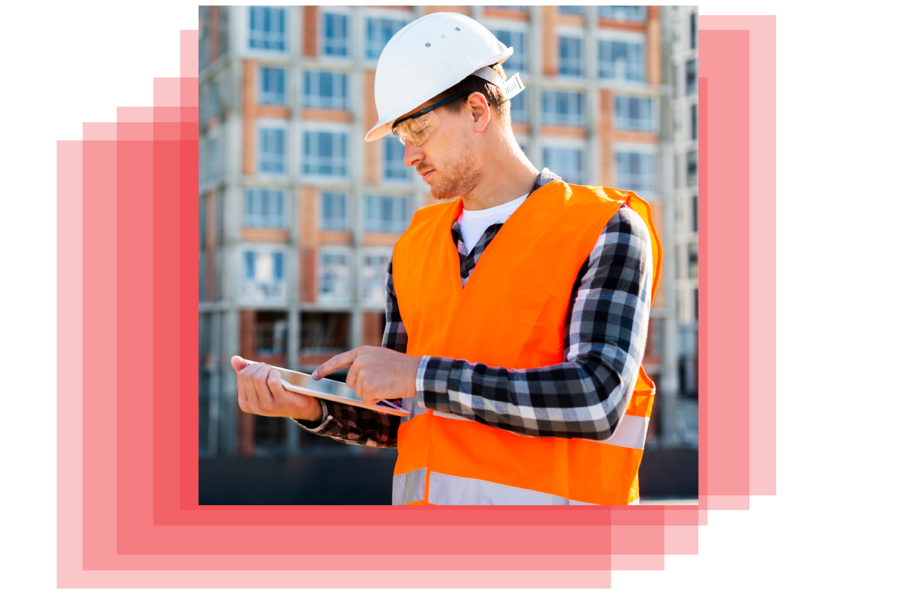 KI-Use Cases für die Bauüberwachung KI-Use Cases für die Bauüberwachung