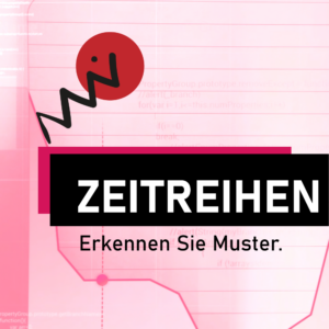 Zeitreihenanalyse