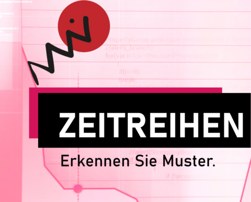 Zeitreihenanalyse