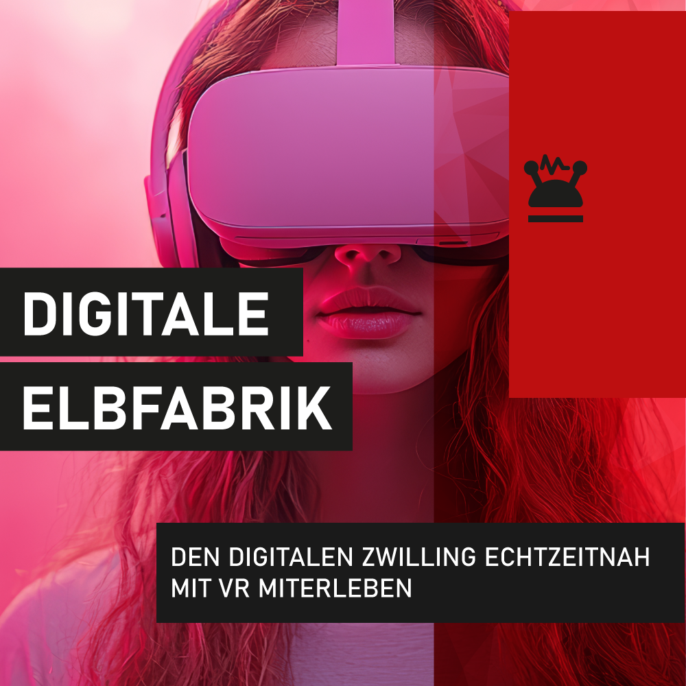 Digitalisierung Erleben