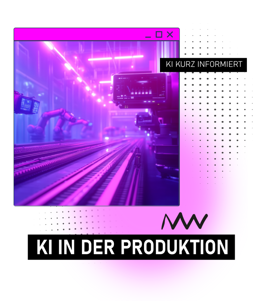 Wie rede ich mich KI