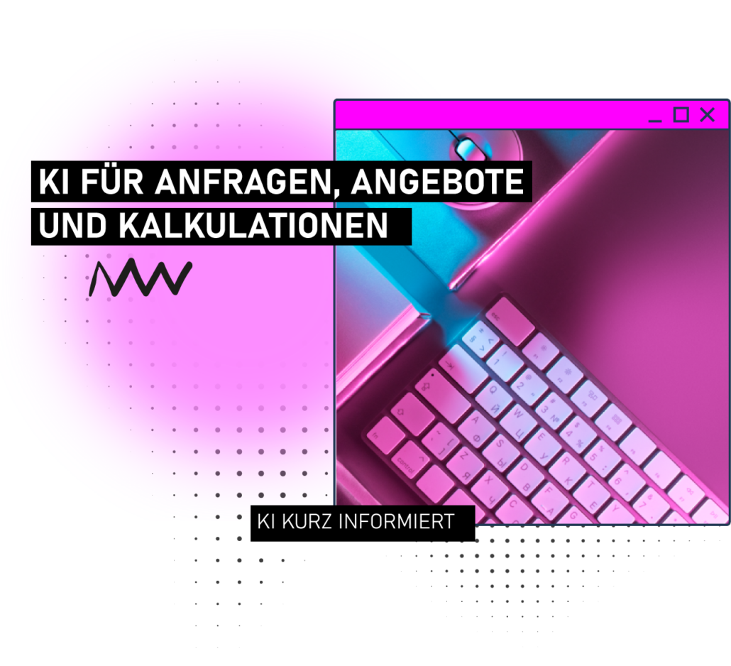 Use-Case mit KI