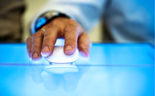 Produktion digital denken - Ökosystemservice auf Bestellung