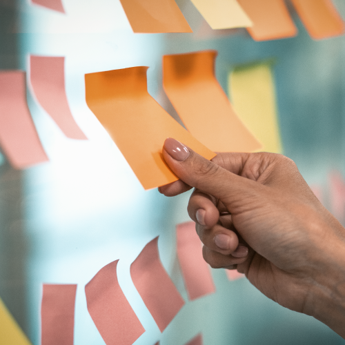 Blog Datenqualität