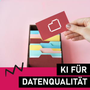 Blog Datenqualität