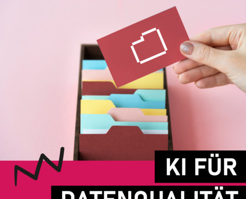 Blog Datenqualität