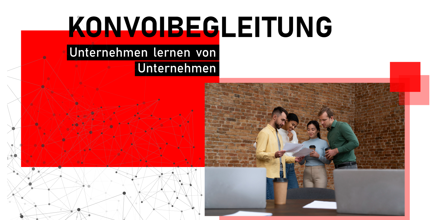 Konvoibegleitung Wissensmanagement Chatbot Konvoibegleitung Wissensmanagement Chatbot