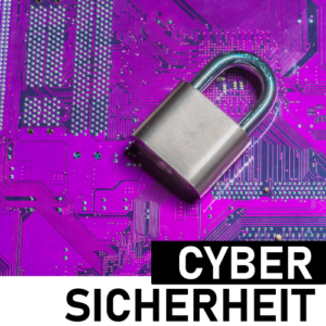 Cybersicherheitsmonat