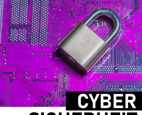 Cybersicherheitsmonat