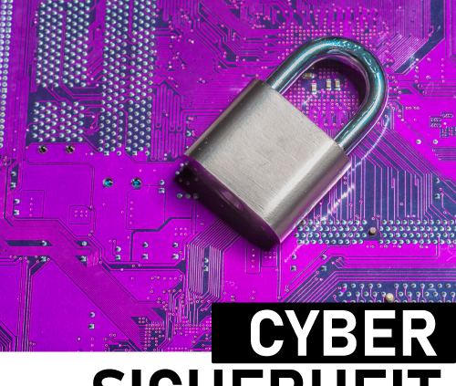 Cybersicherheitsmonat