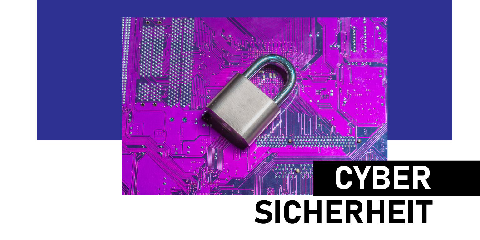 CCybersicherheitsmonat Cybersicherheitsmonat